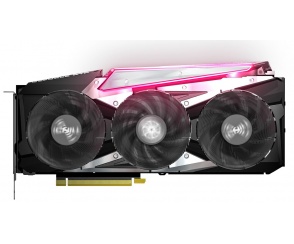 Inno3D GeForce RTX 3060 Ti iChill X3 RED - sześćdziesiątka na bogato