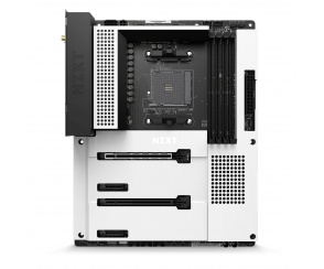 Premiera: NZXT N7 B550 - dobre fundamenty dla nowoczesnego PC