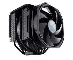 Premiera: Cooler Master MasterAir 624 Stealth i MasterAir 612 Stealth ARGB - nowe chłodzenia procesora