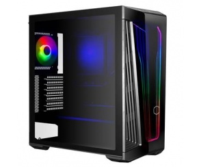 Cooler Master MasterBox 540 - unikalny charakter i pełna swoboda