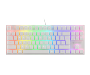 Premiera: Genesis Thor 303 RGB (TKL) - klawiatura mechaniczna z wymiennymi przełącznikami