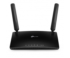 Archer MR600 – stacjonarny router LTE-Advanced od TP-Link w ofercie Plusa