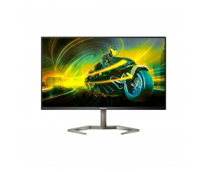 Dwa nowe monitory z gamingowej serii Philips M5000