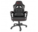 Genesis Nitro 330 - ergonomiczny fotel dla graczy teraz w jeszcze niższej cenie