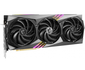 MSI prezentuje autorskie karty graficzne NVIDIA GeForce RTX 4070