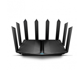 TP-Link Archer AX95 – nowy router WiFi 6 dla najbardziej wymagających użytkowników