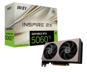 MSI prezentuje autorskie karty graficzne z serii NVIDIA® GeForce RTX™ 5060 MSI prezentuje autorskie karty graficzne z serii NVIDIA® GeForce RTX™ 5060