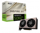 MSI prezentuje autorskie karty graficzne z serii NVIDIA® GeForce RTX™ 5060
