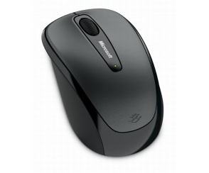 Wireless Mobile Mouse 3500 od Microsoftu