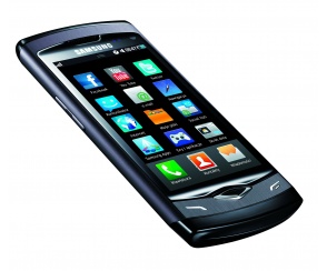 SAMSUNG WAVE S8500 w Polsce