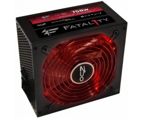 OCZ 750W Fatal1ty