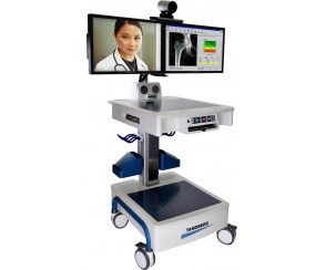 TANDBERG Clinical Presence System