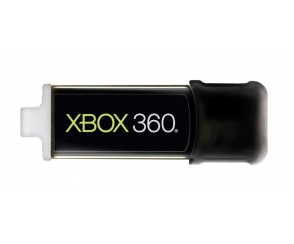 Pendive dla konsoli Xbox 360 od Sandiska