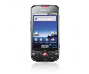 Android 2.1 dla smartfona Galaxy i5700