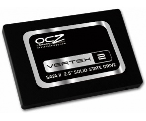 SSD Vertex 2 i Agility 2 od OCZ