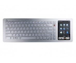 EeeKeyboard wreszcie na rynku!!