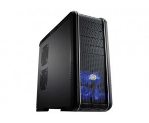 Cooler Master Rc-690 II Lite Pure Black