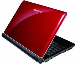 Netbook SN10E2 i Notebook SN12E2