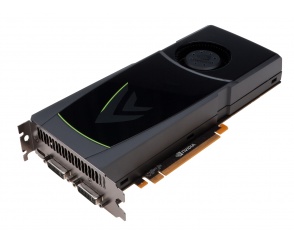 Nowy procesor graficzny NVIDIA GeForce GTX 465