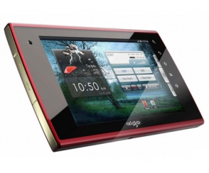 Tablet Aigo N700 z Android OS 2.1