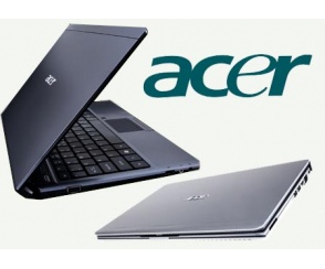 Acer zapowiada notebook Aspire 1825PT