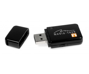 WLAN USB Adapter - MT4207