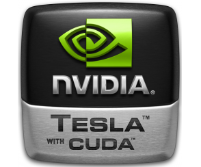 Procesory graficzne NVIDIA Tesla w nowych serwerach firmy IBM