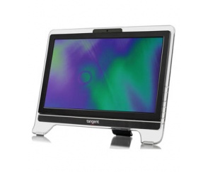 Komputer all-in-one z NVIDIA ION