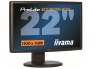 iiyama B2209HDS – w pionie i w poziomie