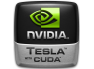 Procesory graficzne NVIDIA Tesla w nowych serwerach firmy IBM
