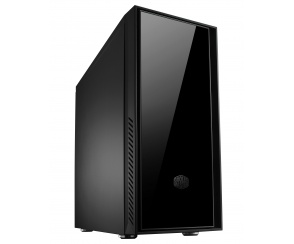 Cooler Master Silencio 550 - Cisza ponad wszystko