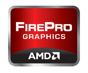 Profesjonalne karty graficzne AMD FirePro