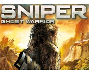 Sniper: Ghost Warrior 2 - pierwszy screen