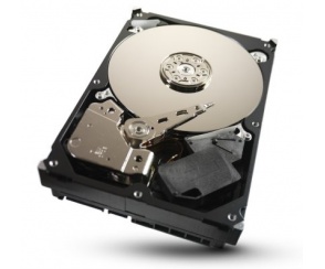 Seagate złamała barierę 1TB na płytkę w dysku 3.5 calowym