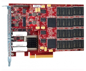 SSD RamSan-70 900 GB z interfejsem PCI-E