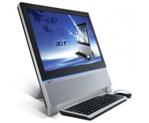 Kolejny all-in-one PC od Acera