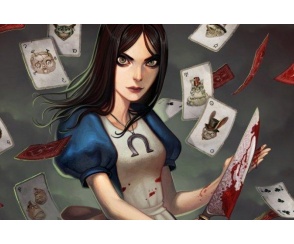 Alice: Madness Returns już oceniona