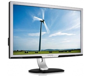 Philips Brilliance 273P3L - nowy monitor