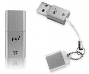 PQI Intelligent Drive U819V – najmniejszy stick USB 3.0