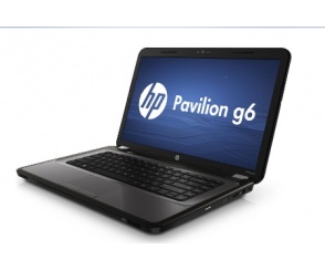 HP Pavilon g6s – nowy członek rodziny g6