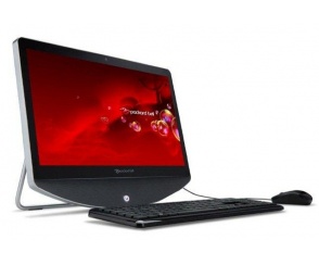 Nowy Packard Bell oneTwo S