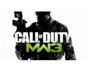 Pierwszy trailer Modern Warfare 3!