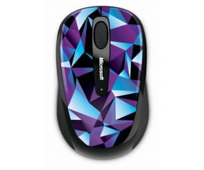 Microsoft Wireless Mobile Mouse 3500 Studio Series