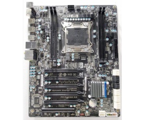 Płyta Gigabyte GA-X79A-UD3 LGA2011