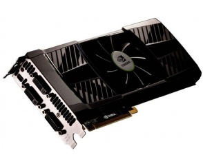 Nvidia wyda drugą rewizję GTX'a 590