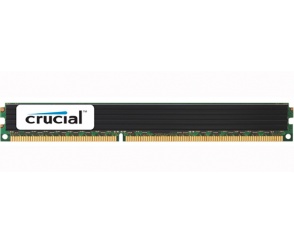 DDR3-1066MHz RDIMM 16 GB od Crucial