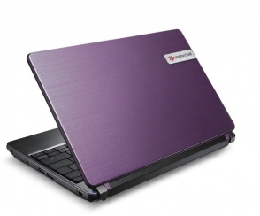 Nowy Packard Bell dot s