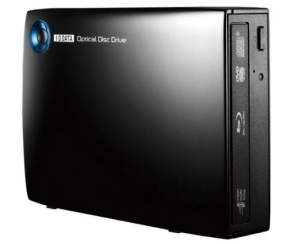Nagrywarka Blu-ray USB 3.0 od I-O Data