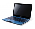 Acer Aspire One 722 został zaprezentowany