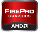 Profesjonalne karty graficzne AMD FirePro